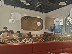 -潮正和潮汕牛肉火锅·老字号(番禺万达店)