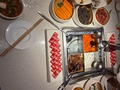 -海底捞火锅(江北万达商业广场店)
