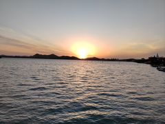 -云龙湖旅游景区