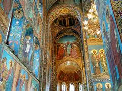 -滴血救世主教堂