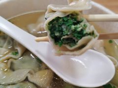 -顶巧鸡汤馄饨(虹口总店)