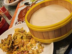 -印巷里主题餐厅(马鞍山店)