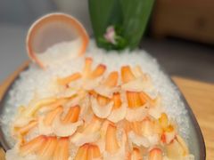 -左庭右院鲜牛肉火锅(环球港店)