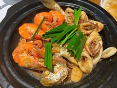 东海炣三鲜-宋小谨·泉州菜(西沙湾店)