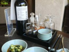 -西安凯悦酒店·湖畔中餐厅