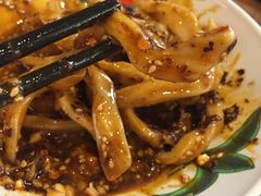 幺鸡甜水面-十一街幺鸡成都担担面(悠方店)