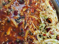 -勇猛子川菜馆(新军路店)