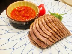 -京香轩·中餐厅(上海中庚聚龙酒店)