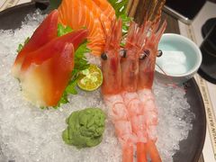 -玉川屋创意日料(北美新天地店)