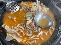 -李师傅脆肚(华强北店)