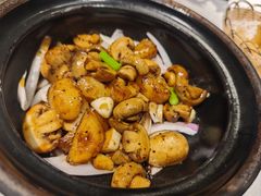 -祥记·国宴豫菜·经典粤菜(郑东新区新长安店)