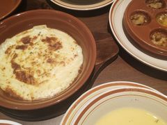 奶汁芝士土豆泥-萨莉亚意式餐厅(杭州滨江天街店)