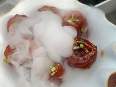 -魁盛居百年鲁菜馆(中林路店)