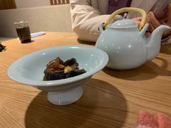 -难忘的面(五矿君澜酒店)