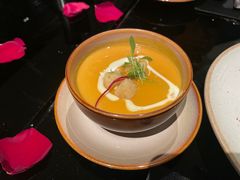 -上海苏宁宝丽嘉酒店·Cafe Bellagio西餐厅