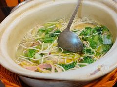 -春娟茶楼·地道农家菜(梅家坞店)
