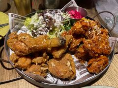 -Dak's 炸鸡(远景路店)