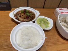-南城香(北京南站店)