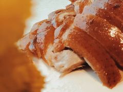 酥不腻烤鸭-小大董·烤鸭(观景餐厅·南京西路店)