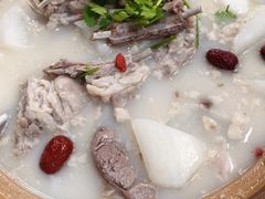 -张记焖窑·十五年专注焖烤(雍和宫店)