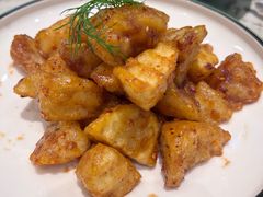 -火婆子·川小馆(扬韬科技广场店)