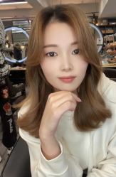 点击看大图 -MORI HAIR SALON日式美发沙龙