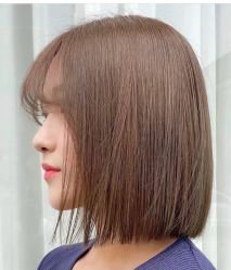 -MOVAN HAIR莫凡匠人发型屋