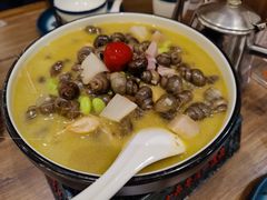 -锡和无锡菜(景丽苑店)