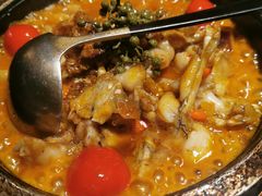 -佬麻雀·剁椒鱼头(京基KK One店)