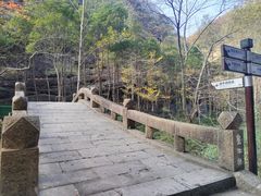 -剑门关风景区
