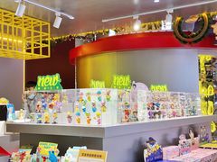 -大悦城(沈阳中街店)