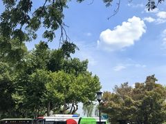 -浙江省博物馆(孤山馆区)