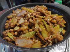 -城门口平价大排档·火锅·干锅·小炒