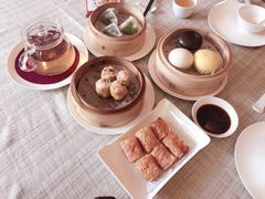 -潮府馆·非遗潮州菜·港式点心(世纪公园店)