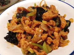 过油肉-包子大王(新泽巷店)