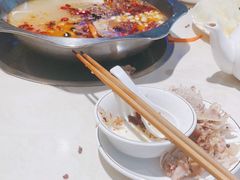 -万和源炝锅城·活鱼现炝(文艺北路店)