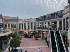 -王府井奥莱临潼小镇(临潼店)