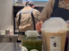 -喜茶(广州保利中环店)