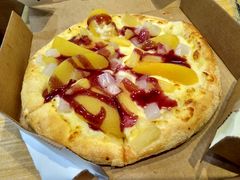 -达美乐比萨(商城路店)