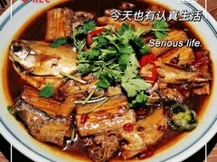 -周家二小姐的菜(西津渡店)