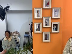 -爱定格照相馆.证件照(周浦万达店)