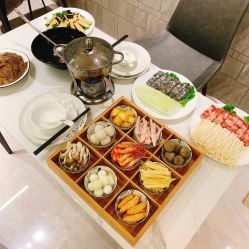-乐茵敔山湾月子中心(独栋湖景店)