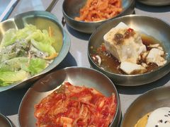 -韩一品韩国料理(柏庐南路店)