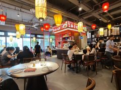 -匠熙小馆(崇文门店)