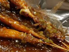 -华顺土菜馆(洪岗路店)