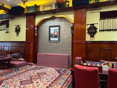 -清真· AL-JANNAT 佳纳特餐厅(仙林店)