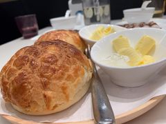 -太兴餐厅(东方广场分店)