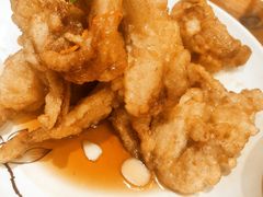 -陈家老院子·长春特色东北家宴(一匡街店)
