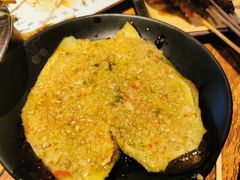 蒜香茄子-王红军龙虾(新民路店)