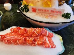 -文涵小院·邻里厨房